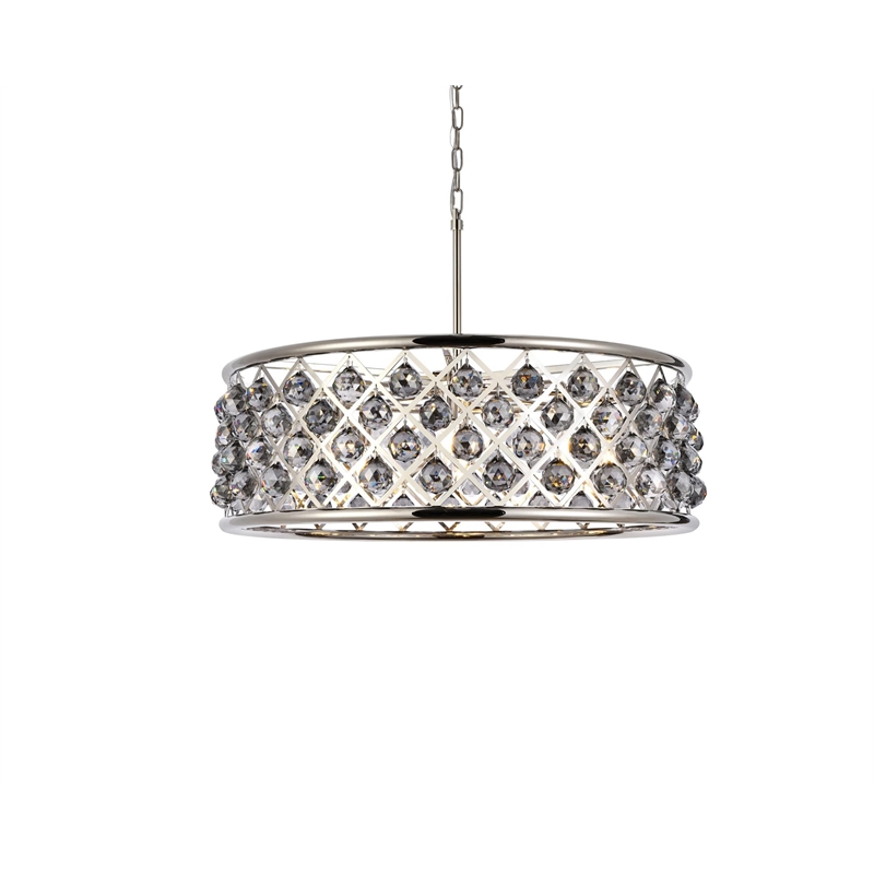 Elegant Lighting Madison 32