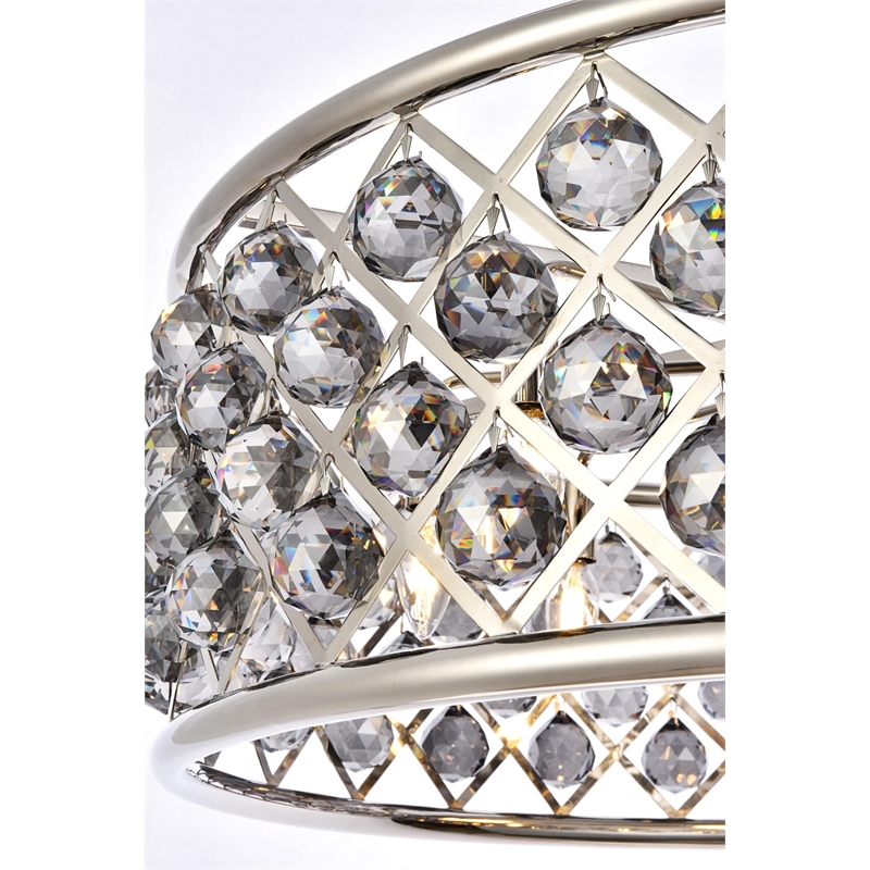 Elegant Lighting Madison 32