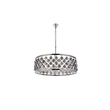 Elegant Lighting Madison 32