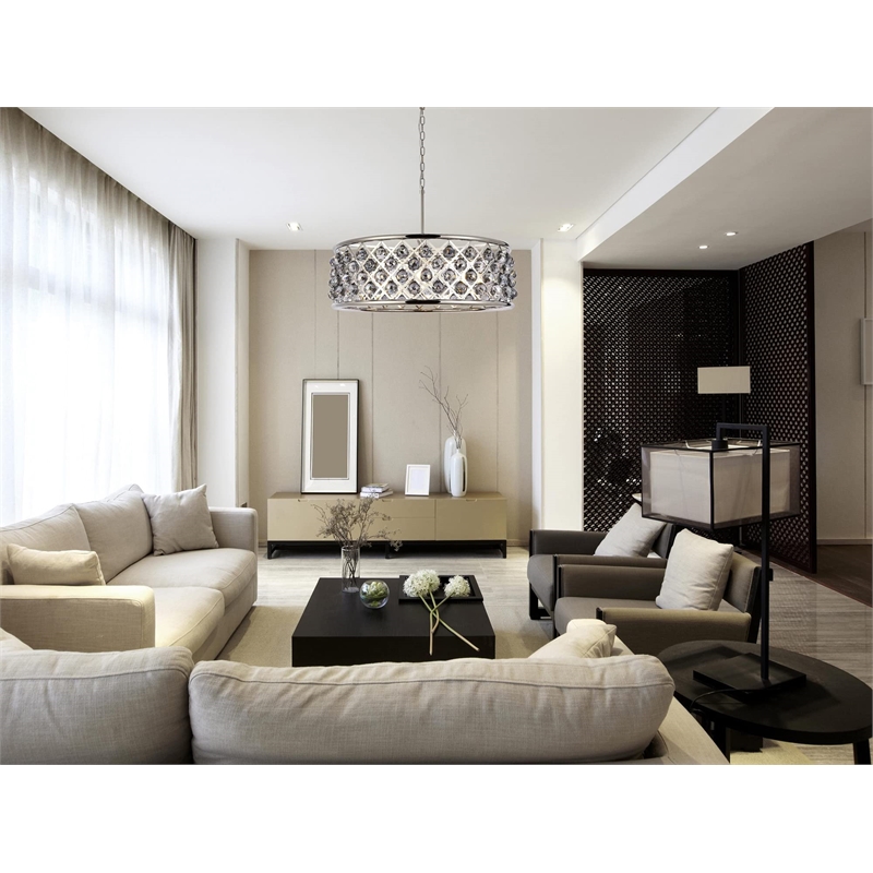 Elegant Lighting Madison 32