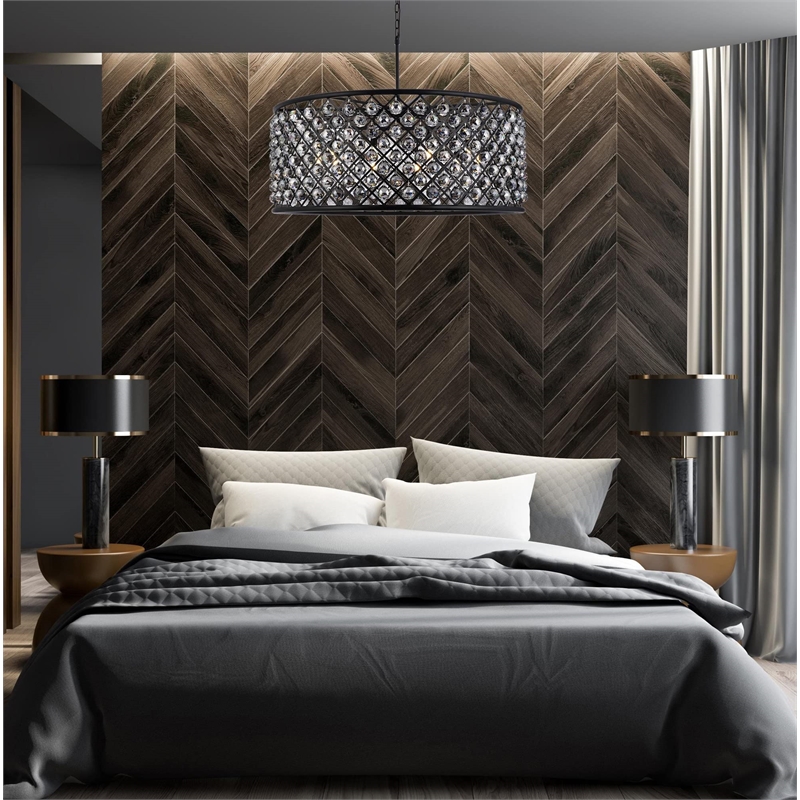 Elegant Lighting Madison 44