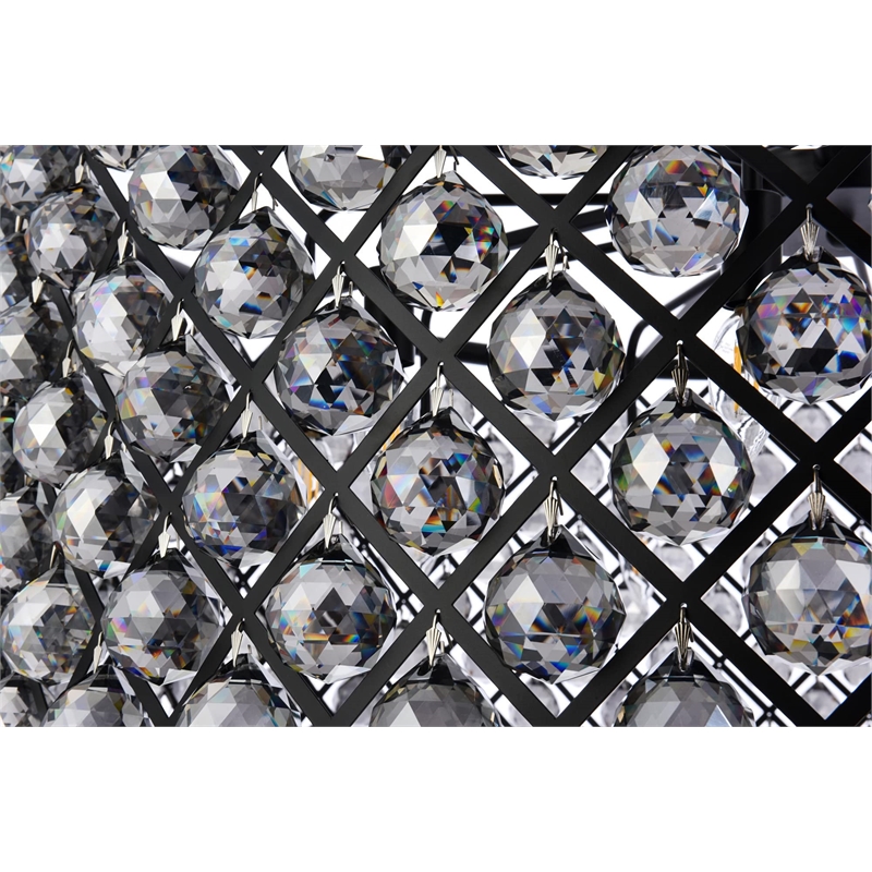 Elegant Lighting Madison 44