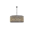 Elegant Lighting Madison 44