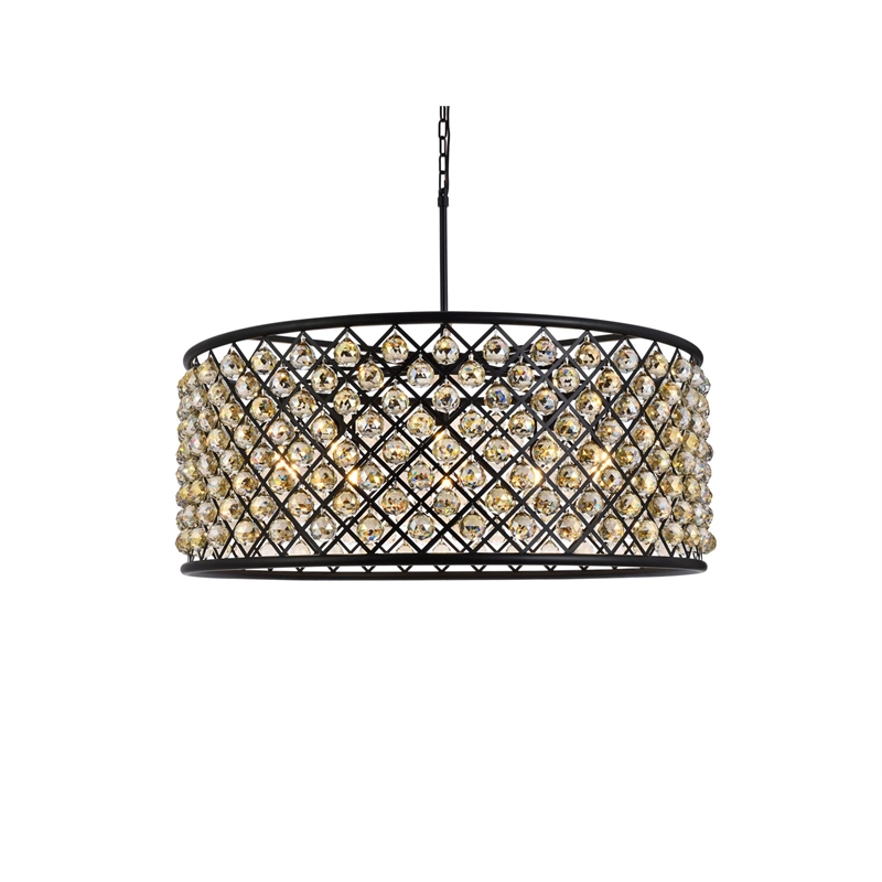 Elegant Lighting Madison 44