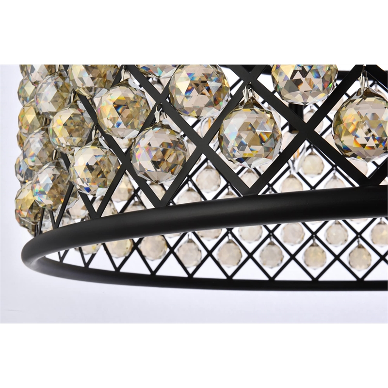 Elegant Lighting Madison 44