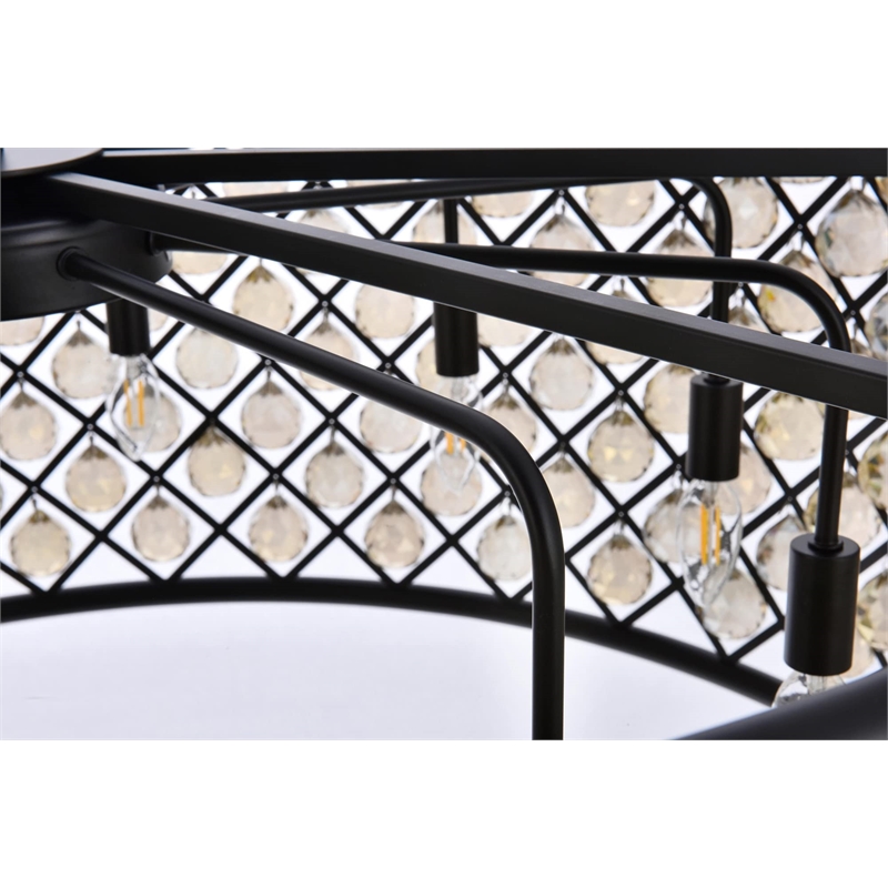 Elegant Lighting Madison 44