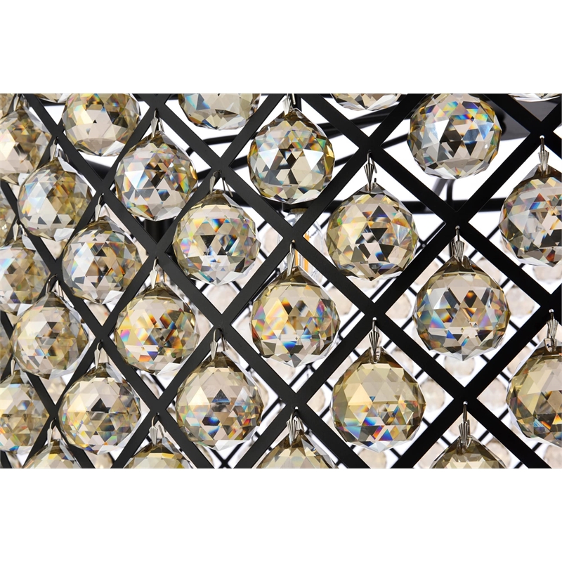 Elegant Lighting Madison 44