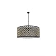 Elegant Lighting Madison 44