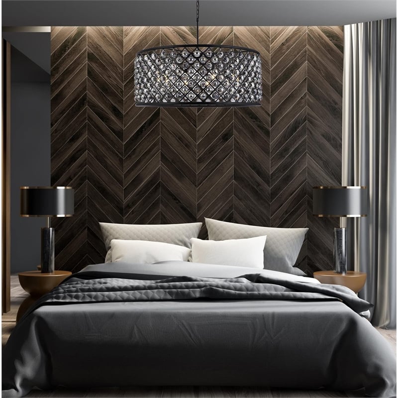 Elegant Lighting Madison 44