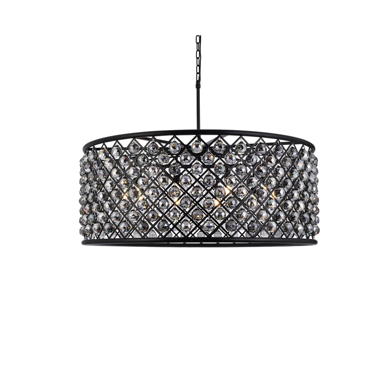 Elegant Lighting Madison 44