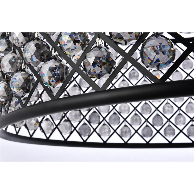 Elegant Lighting Madison 44