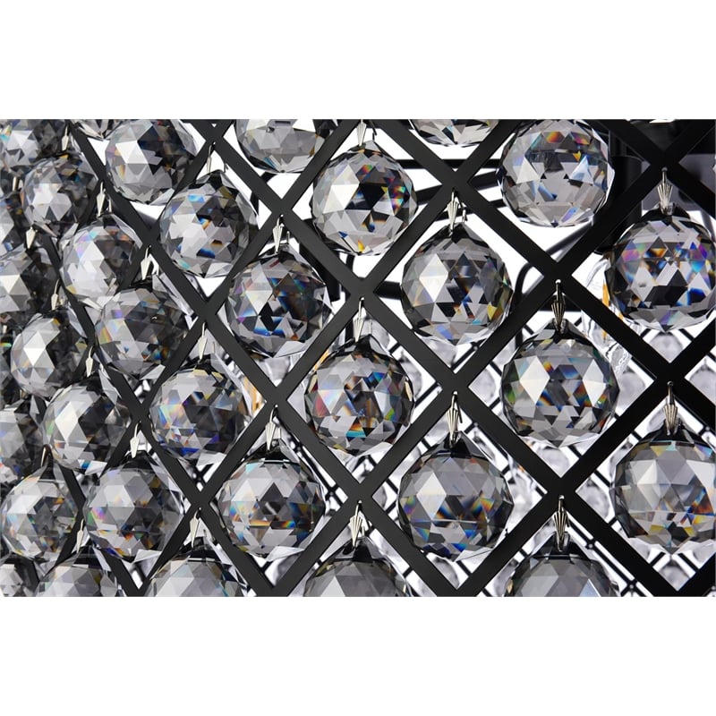 Elegant Lighting Madison 44