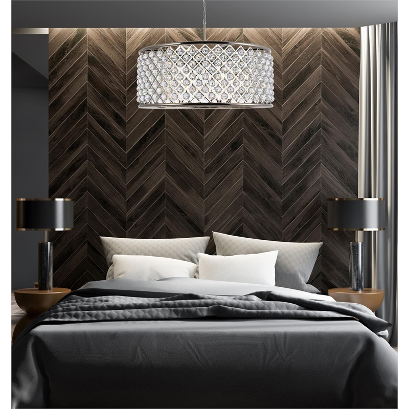 Elegant Lighting Madison 44