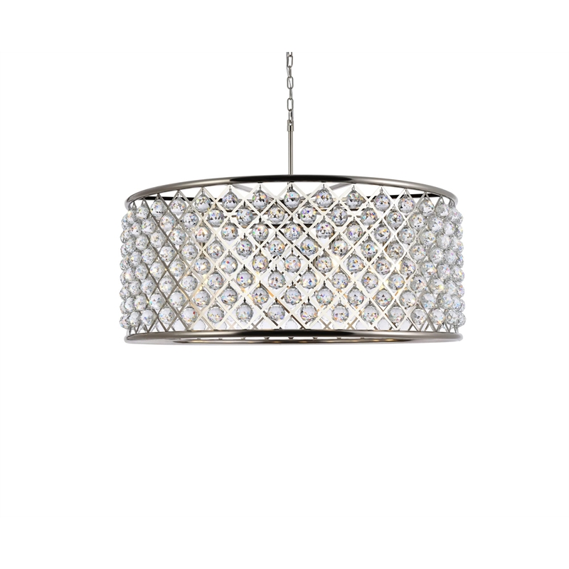 Elegant Lighting Madison 44