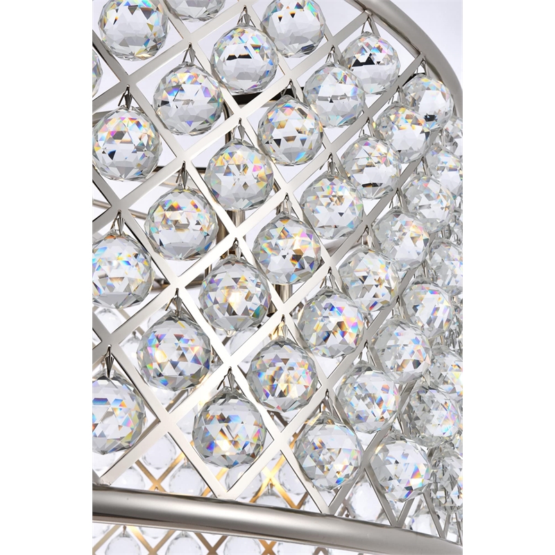 Elegant Lighting Madison 44