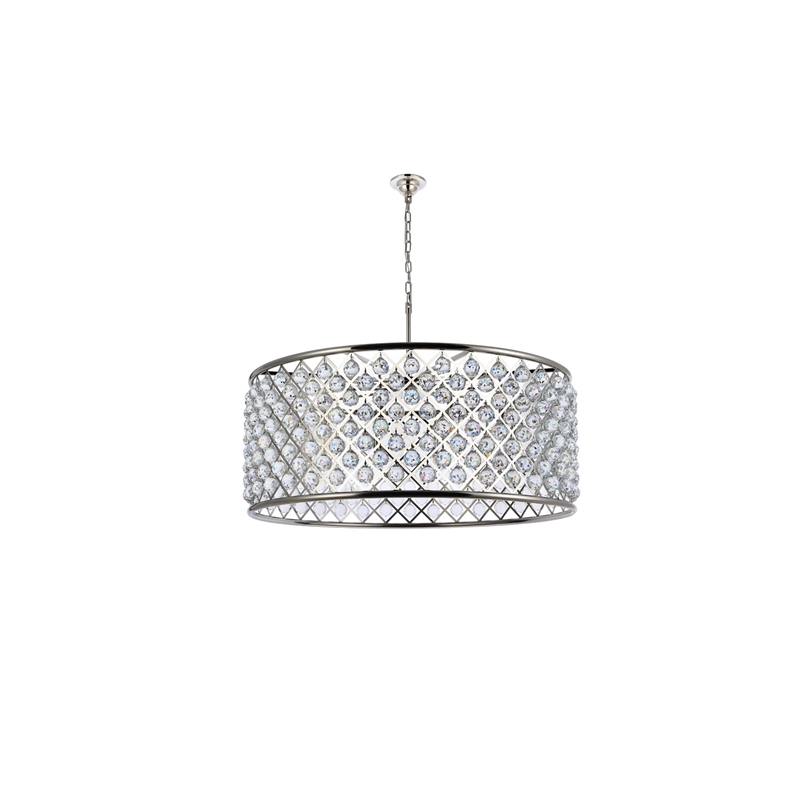 Elegant Lighting Madison 44