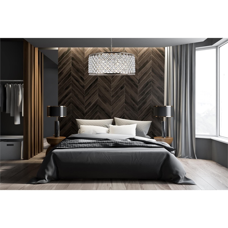 Elegant Lighting Madison 44