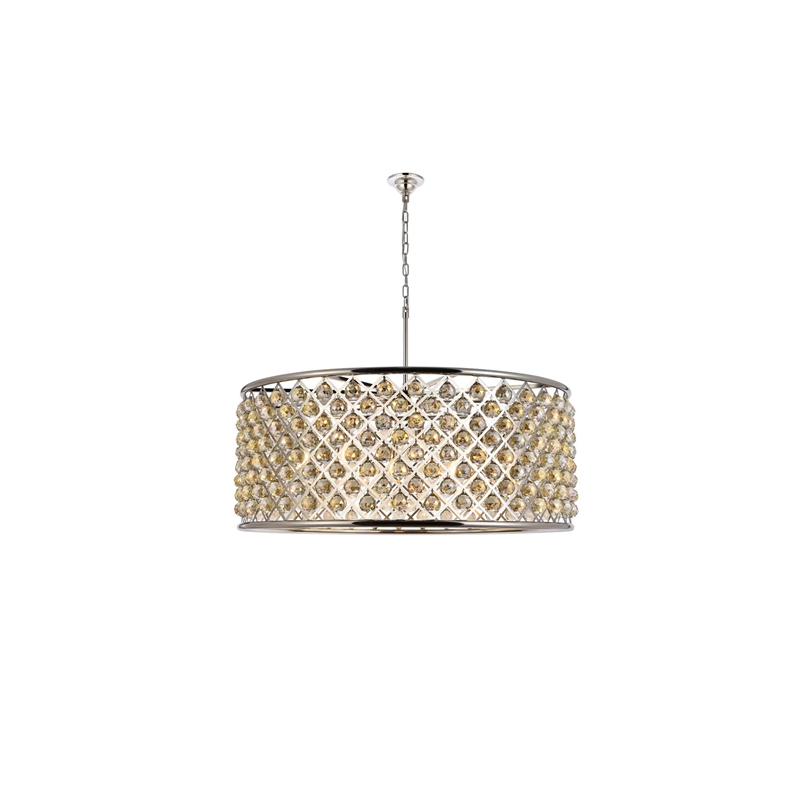 Elegant Lighting Madison 44