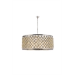 Elegant Lighting Madison 44