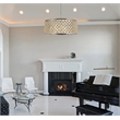 Elegant Lighting Madison 44