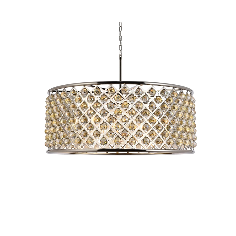 Elegant Lighting Madison 44