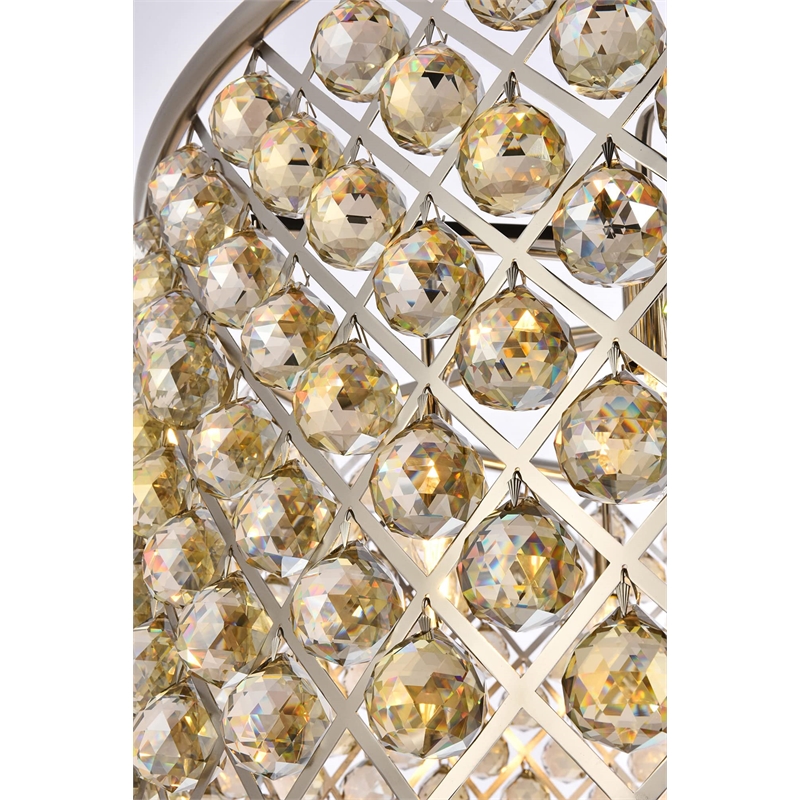 Elegant Lighting Madison 44