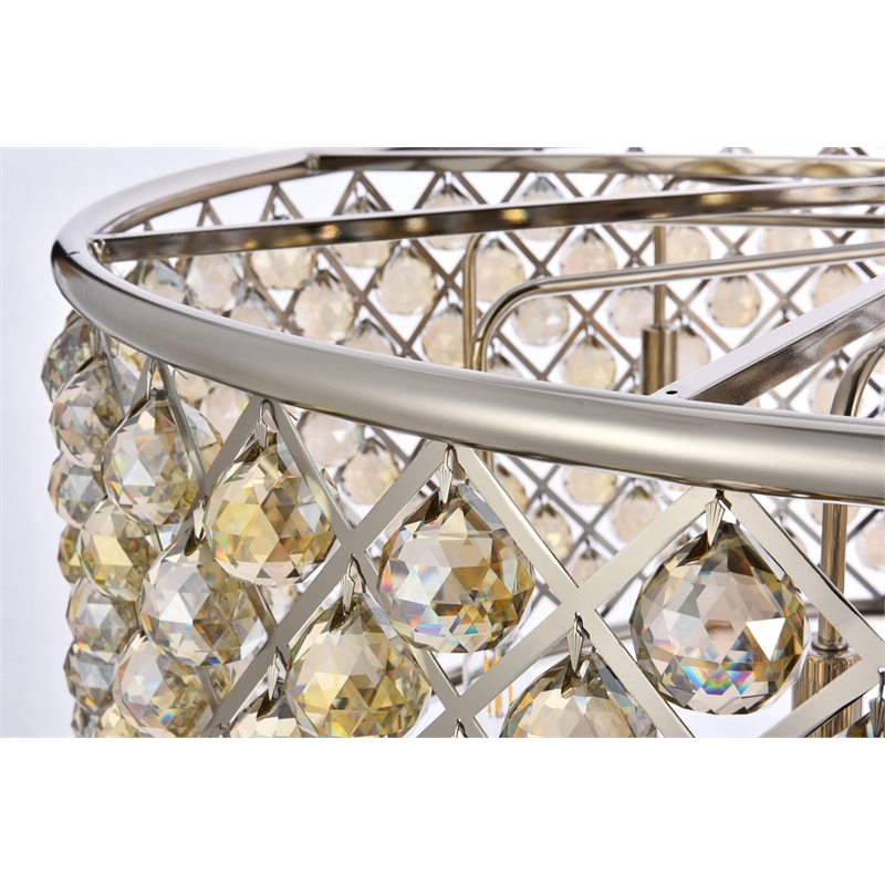 Elegant Lighting Madison 44