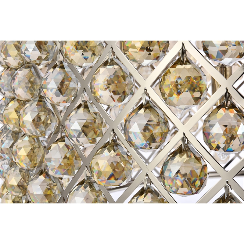 Elegant Lighting Madison 44
