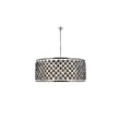 Elegant Lighting Madison 44