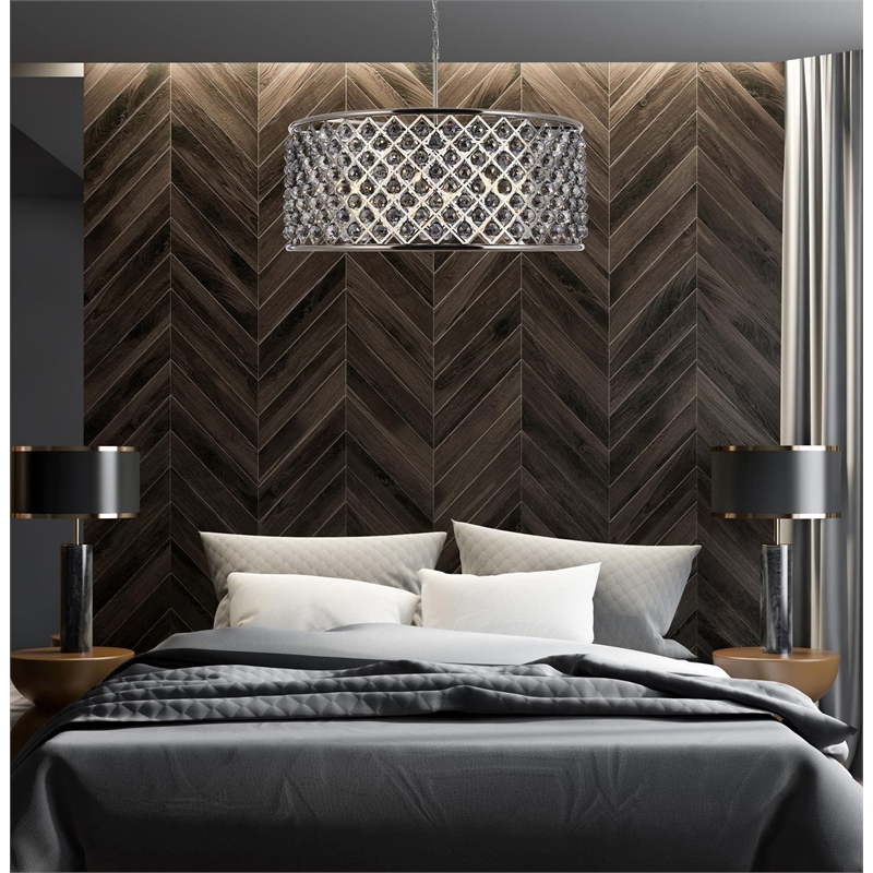 Elegant Lighting Madison 44