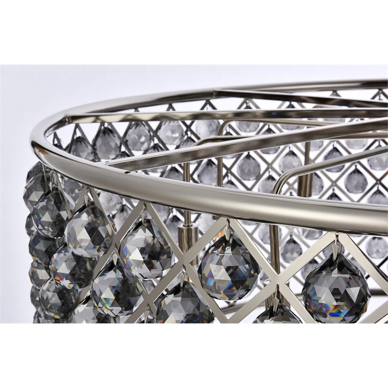 Elegant Lighting Madison 44