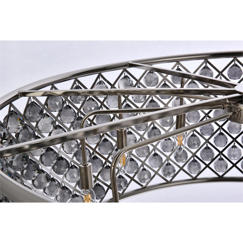 Elegant Lighting Madison 44