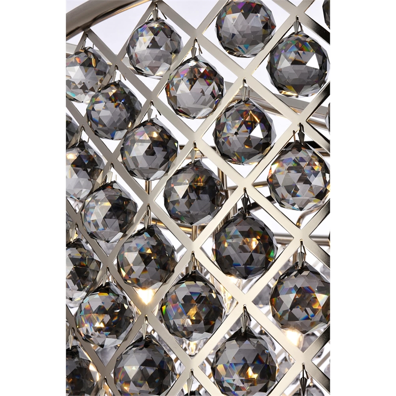 Elegant Lighting Madison 44