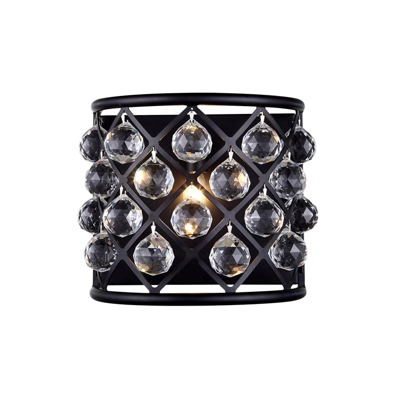 Elegant Lighting Madison 12