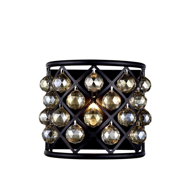 Elegant Lighting Madison 12