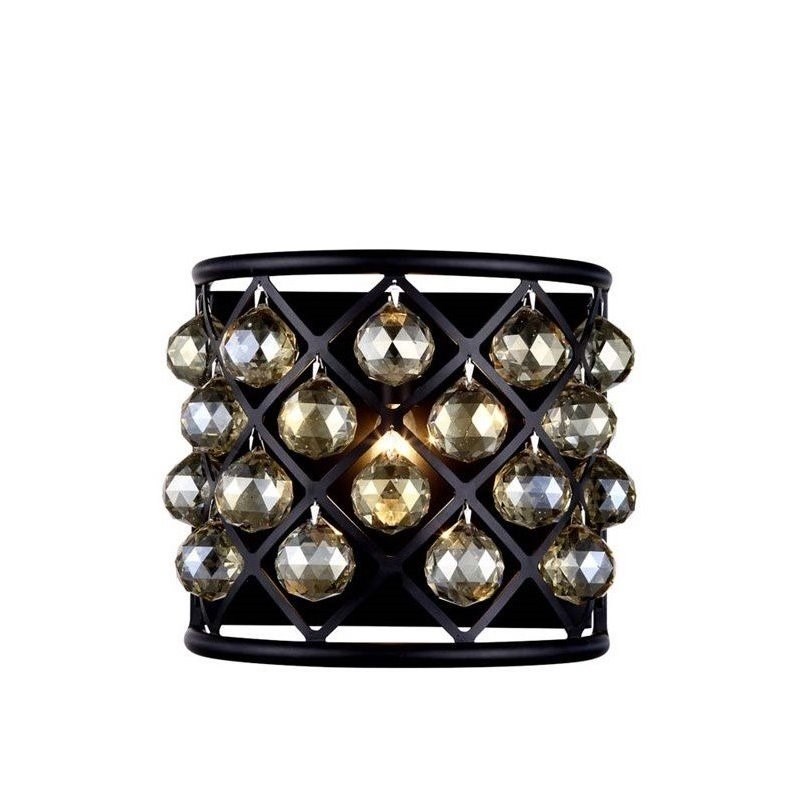 Elegant Lighting Madison 12