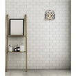 Elegant Lighting Madison Royal Crystal Wall Sconce in Polished Nickel