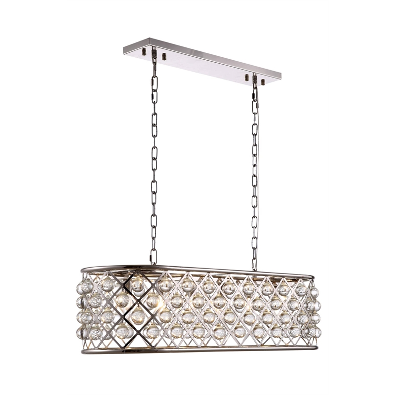 Elegant Lighting Madison 13