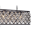 Elegant Lighting Madison 13