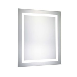 Elegant Lighting Element 30&quot 17W 5000K LED Dimmable Mirror
