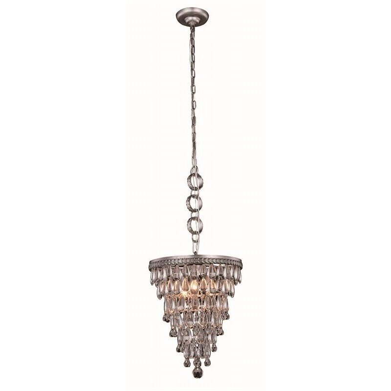 Elegant Lighting Nordic 13