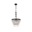 Elegant Lighting Nordic 16
