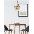 Elegant Lighting Nordic 16