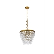 Elegant Lighting Nordic 16
