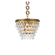 Elegant Lighting Nordic 16