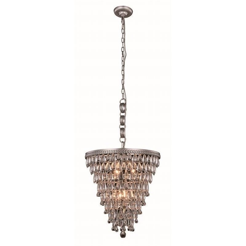 Elegant Lighting Nordic 18