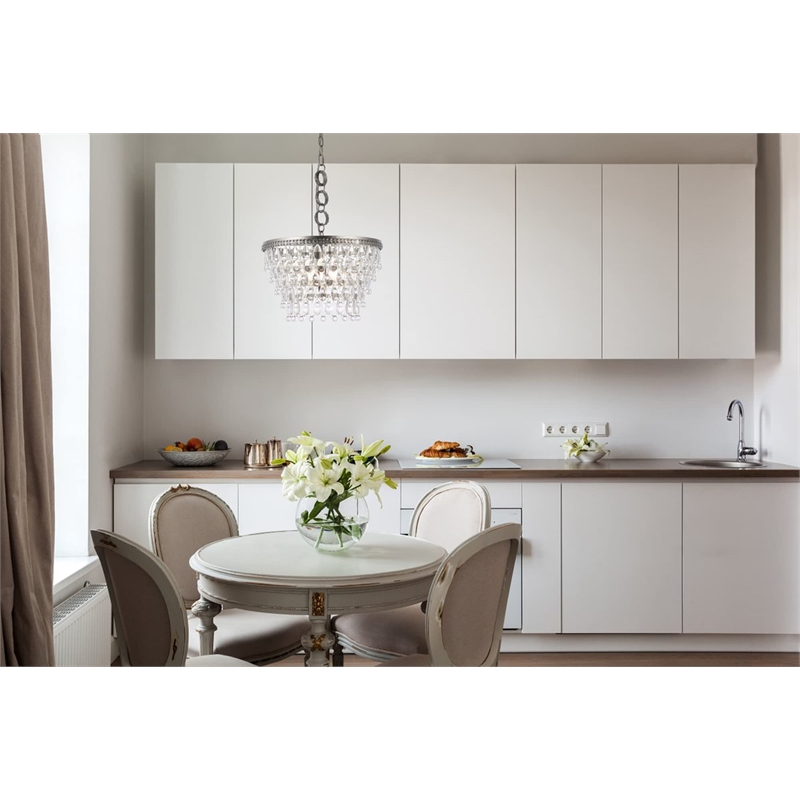 Elegant Lighting Nordic 19