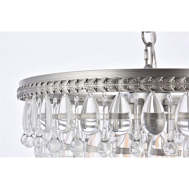 Elegant Lighting Nordic 19