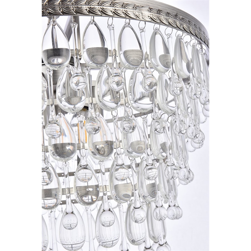 Elegant Lighting Nordic 19