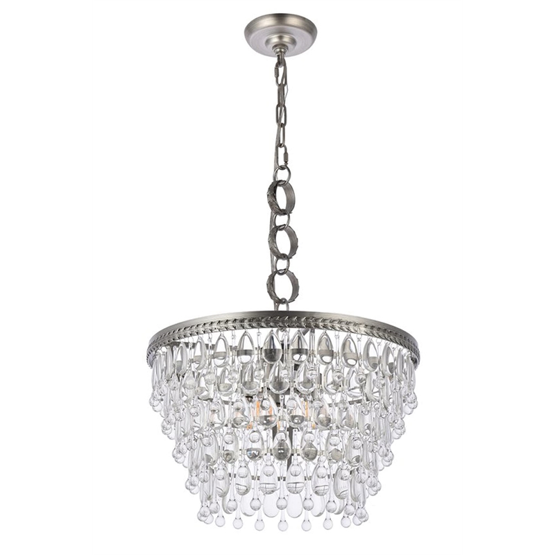 Elegant Lighting Nordic 19